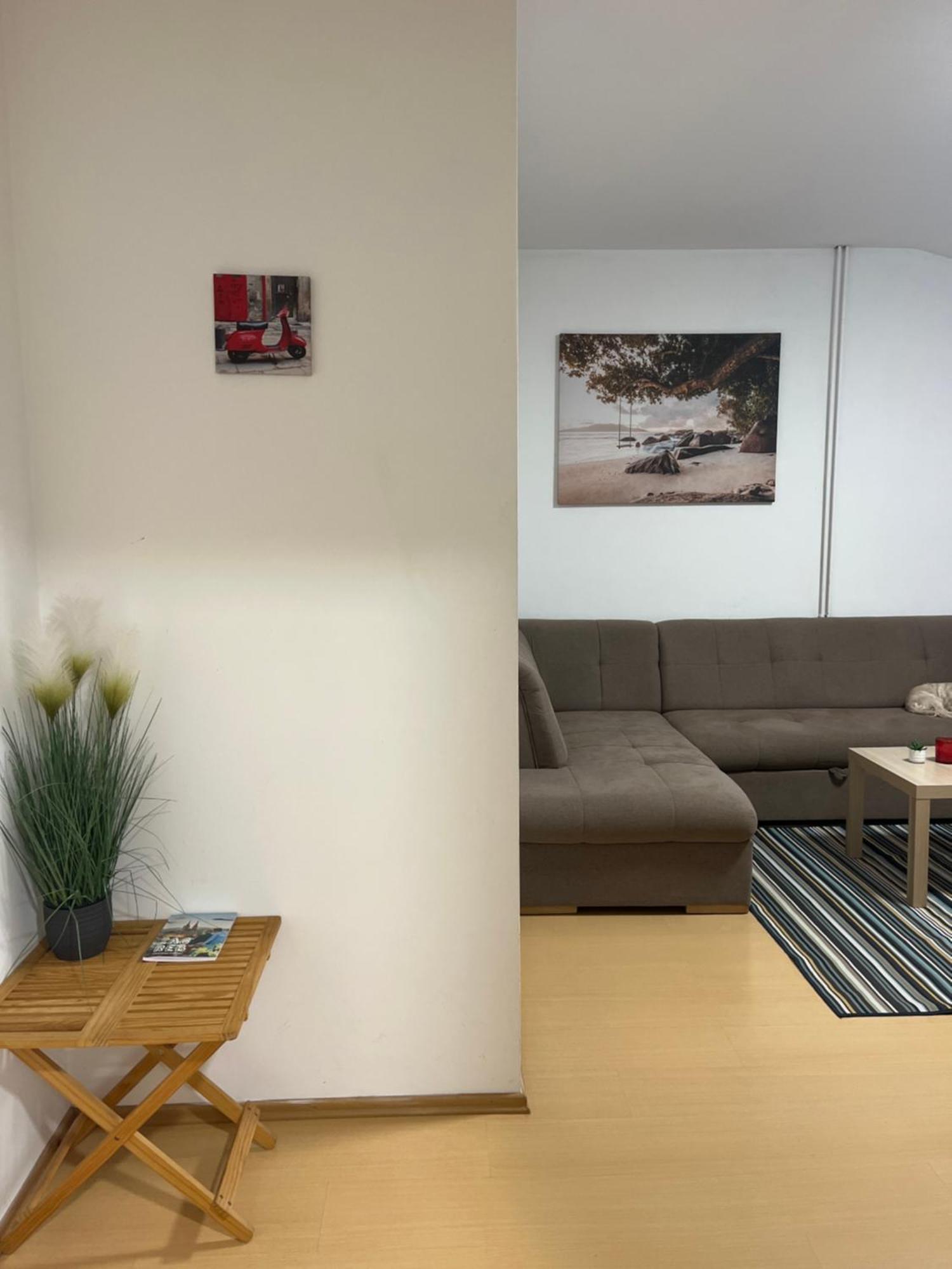 Apartmani Vacanza Zagreb Exterior photo