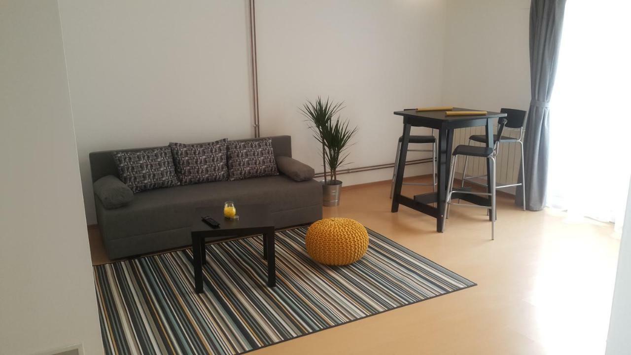 Apartmani Vacanza Zagreb Exterior photo